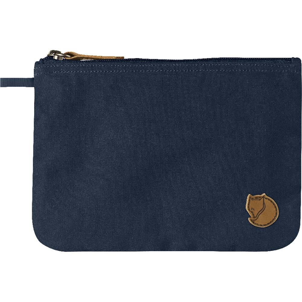 Billeteras Fjallraven Gear Pocket Unisex Navy