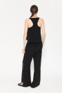 PANTALON CAIRO Negro