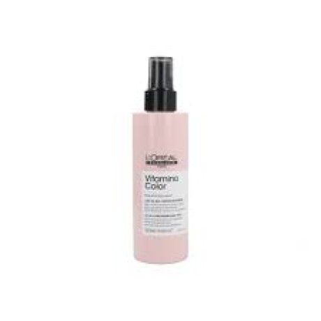 L`Oréal Serie Expert - Spray 10 IN 1 VITAMINO COLOR RESVERATROL 190 ml L`Oréal Serie Expert - Spray 10 IN 1 VITAMINO COLOR RESVERATROL 190 ml