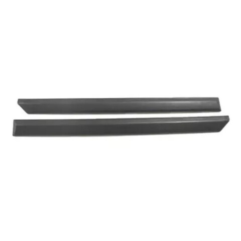 MOLDURA DE PUERTA DELANTERA DERECHA GOLF 3 Moldura De Puerta Delantera Derecha Golf 3