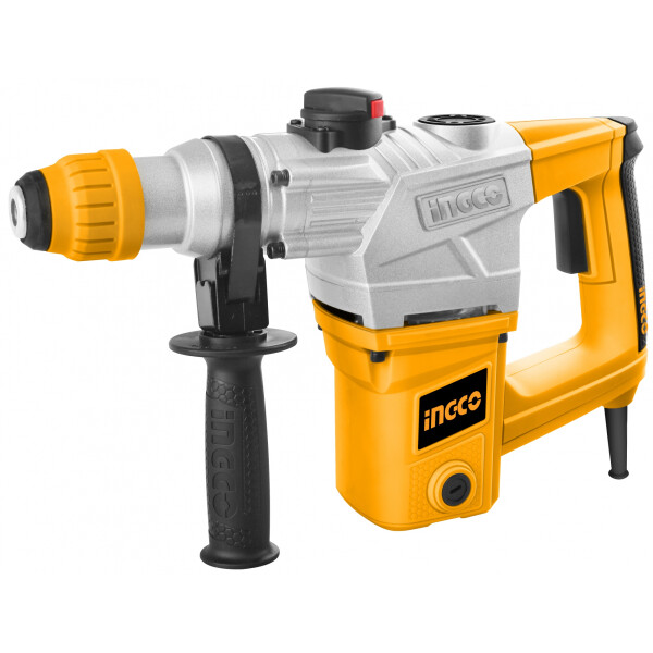 ROTOMARTILLO INGCO RH10508 SDS PLUS 1050W 900RPM 5 JOULE ROTOMARTILLO INGCO RH10508 SDS PLUS 1050W 900RPM 5 JOULE