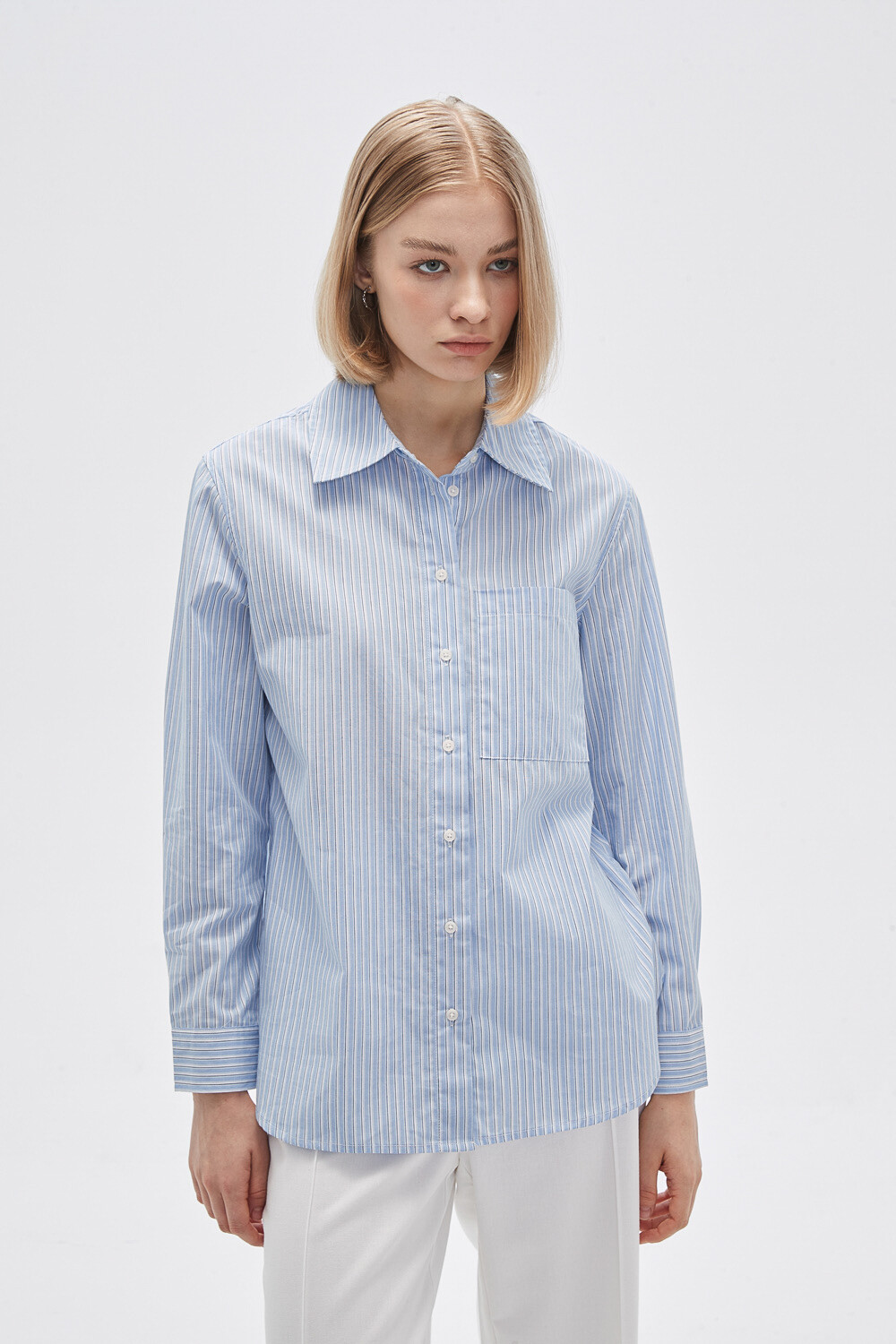 Camisa Sueni Estampado 2