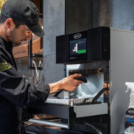 Horno Speed Compact Eco 1 Bandeja 30 x 30 cm Horno Speed Compact Eco 1 Bandeja 30 x 30 cm