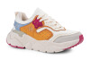 CHAMPION DAISY 7950 branco/laranja