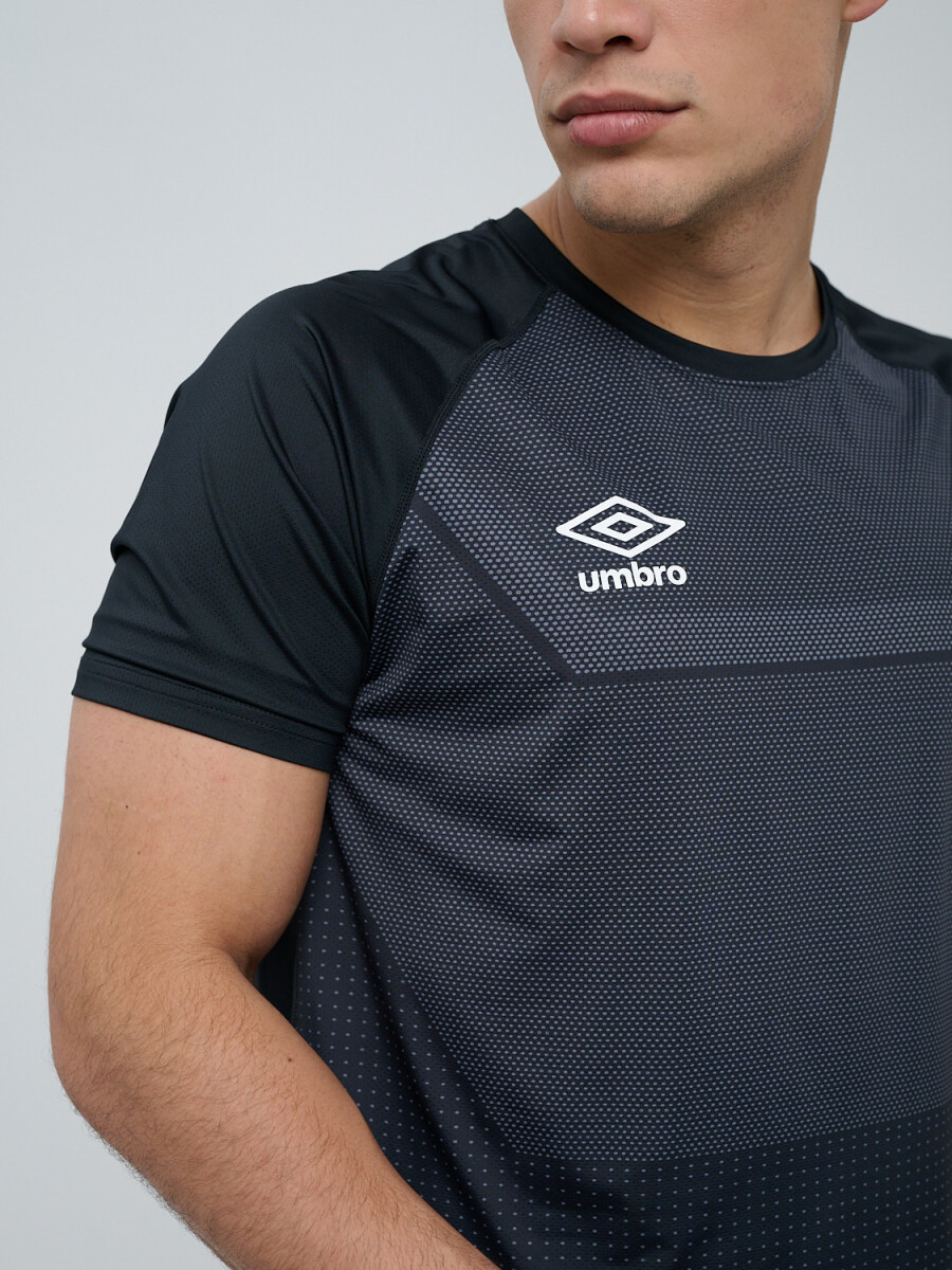 REMERA AXIS Umbro Hombre - 002 