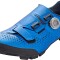 Zapatillas Shimano Xc501 Azul
