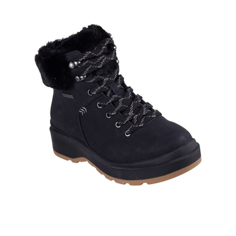 Botas Park City Negro