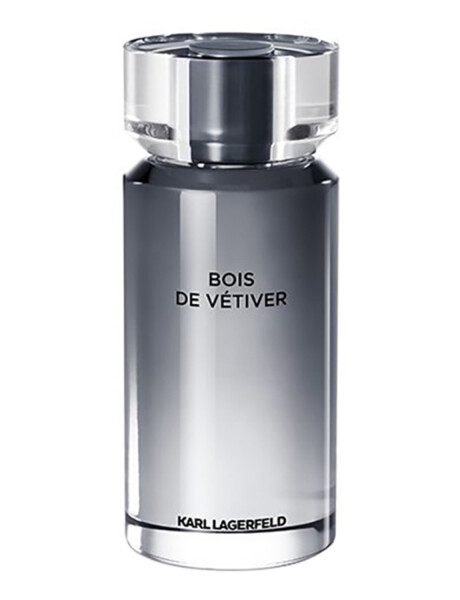 Perfume Karl Lagerfeld Bois de Vetiver EDT 100ml Original Perfume Karl Lagerfeld Bois de Vetiver EDT 100ml Original