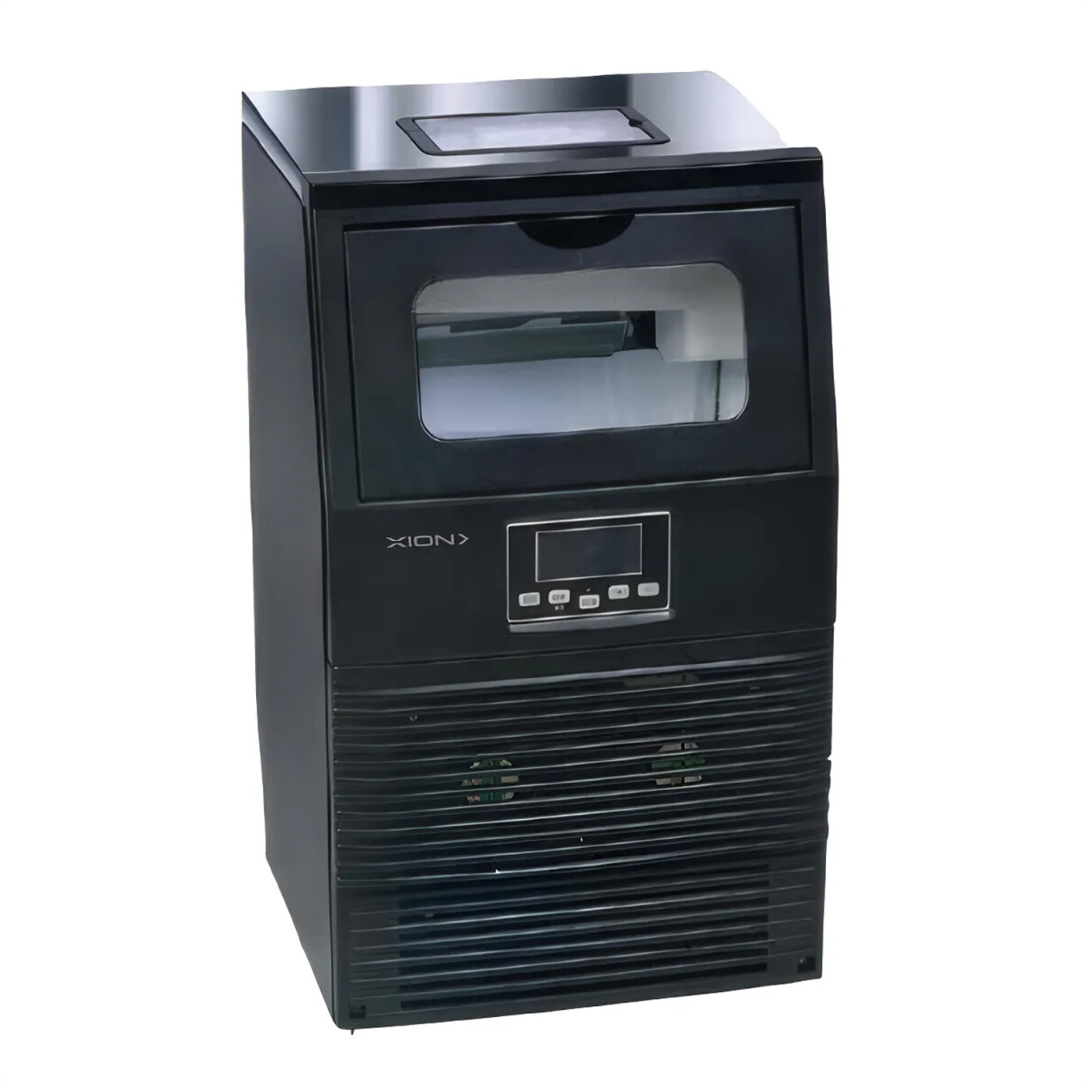 Máquina Fabrica Hielo Pro Xion 30kg Ice30pro Profesional - FABRICA DE HIELO PRO XION 30KG ICE30PRO 