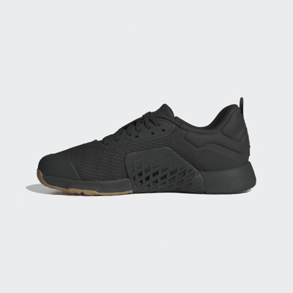 Championes Adidas Dropset 3 Negro