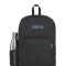 MOCHILA JANSPORT CROSS TOWN BLACK