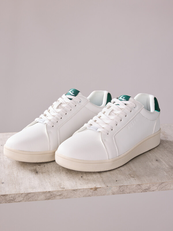 CHAMPIONES OPORTOM RUSTY Blanco / Verde