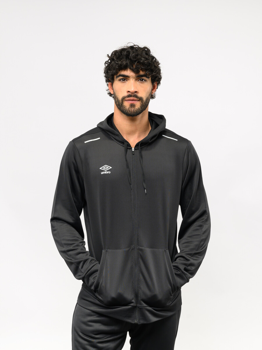 Campera Deportiva Training Core Umbro Hombre - 001 