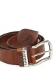 Cinturón Para Hombre B-Visible Sequoia