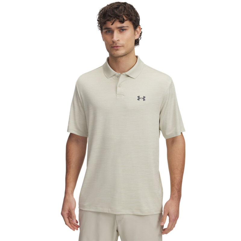 UA Matchplay Polo-BLU BRN-289