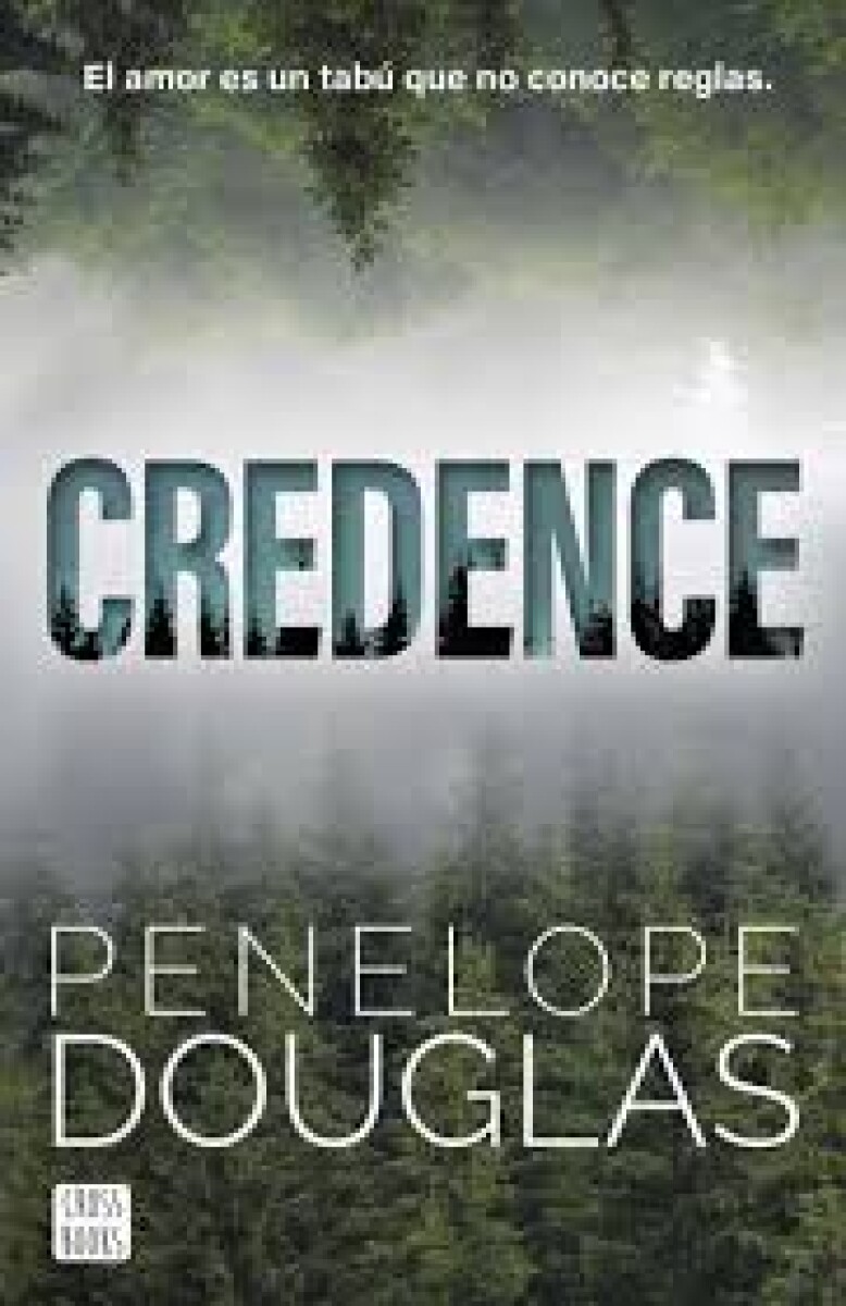 CREDENCE 