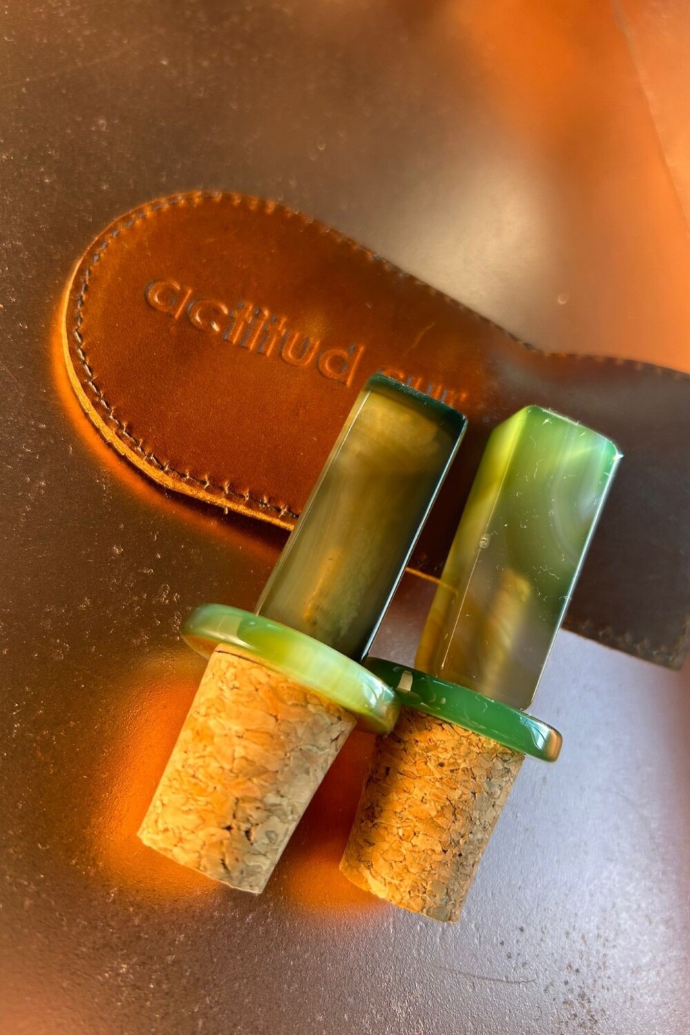 Wine Tool Verde
