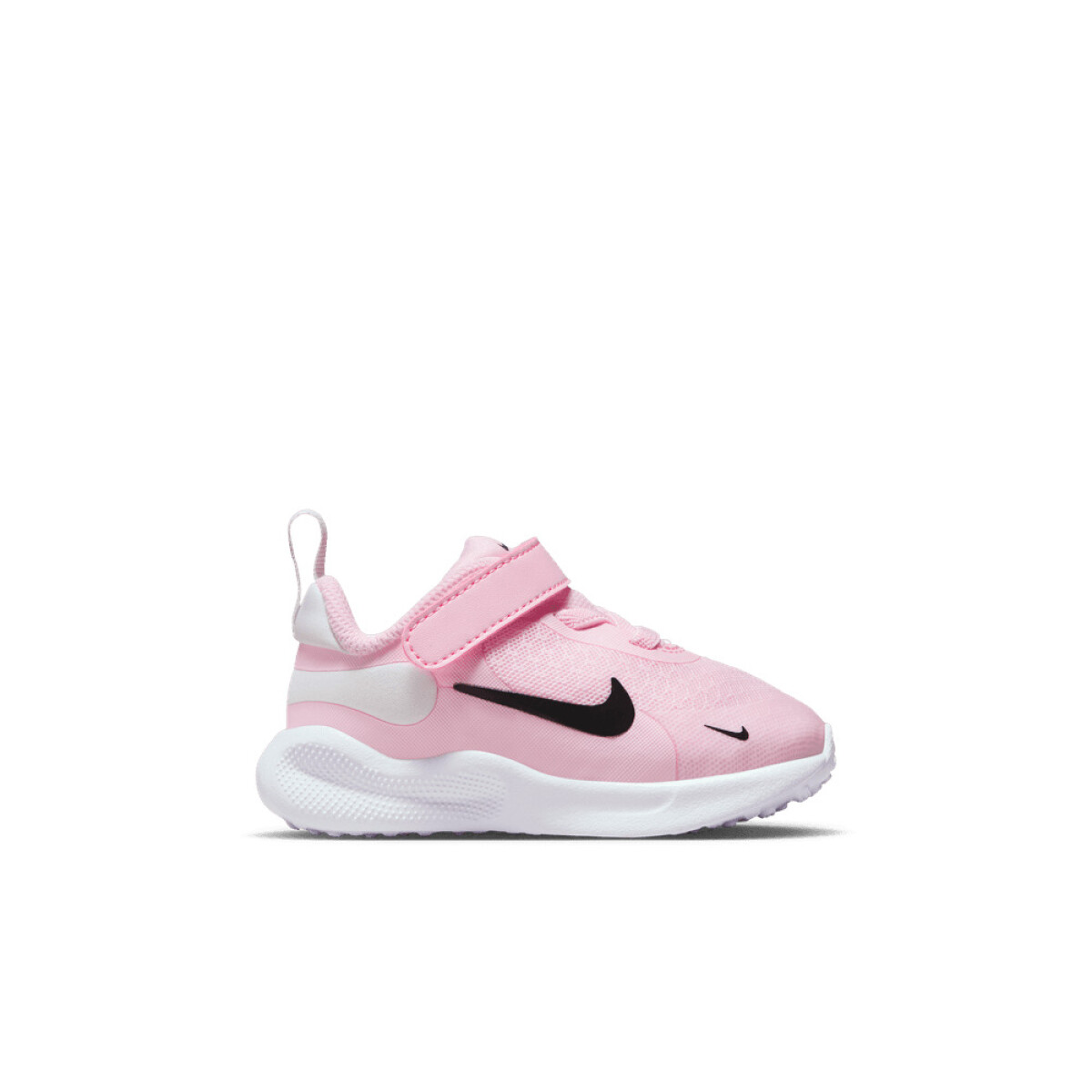 Championes Nike Revolution 7 de Niña - Rosado 