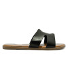 Sandalias Chill Sunday de Mujer - YF11W Negro