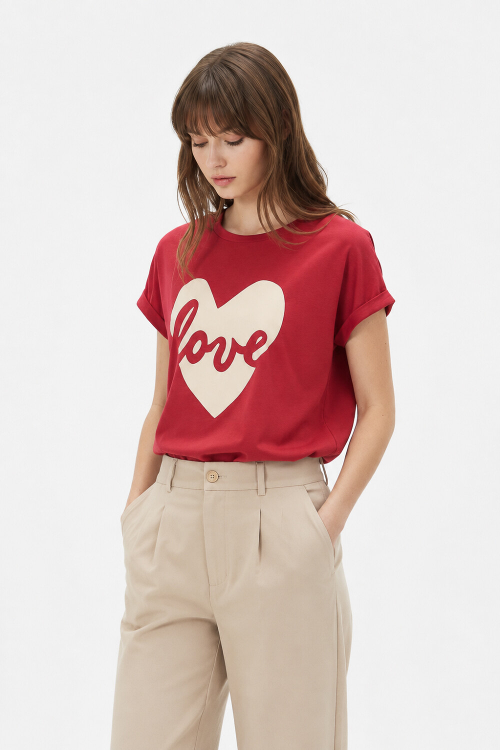 Remera Dember Estampado 3