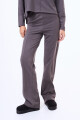 Pantalon felpa Itagui Gris oscuro
