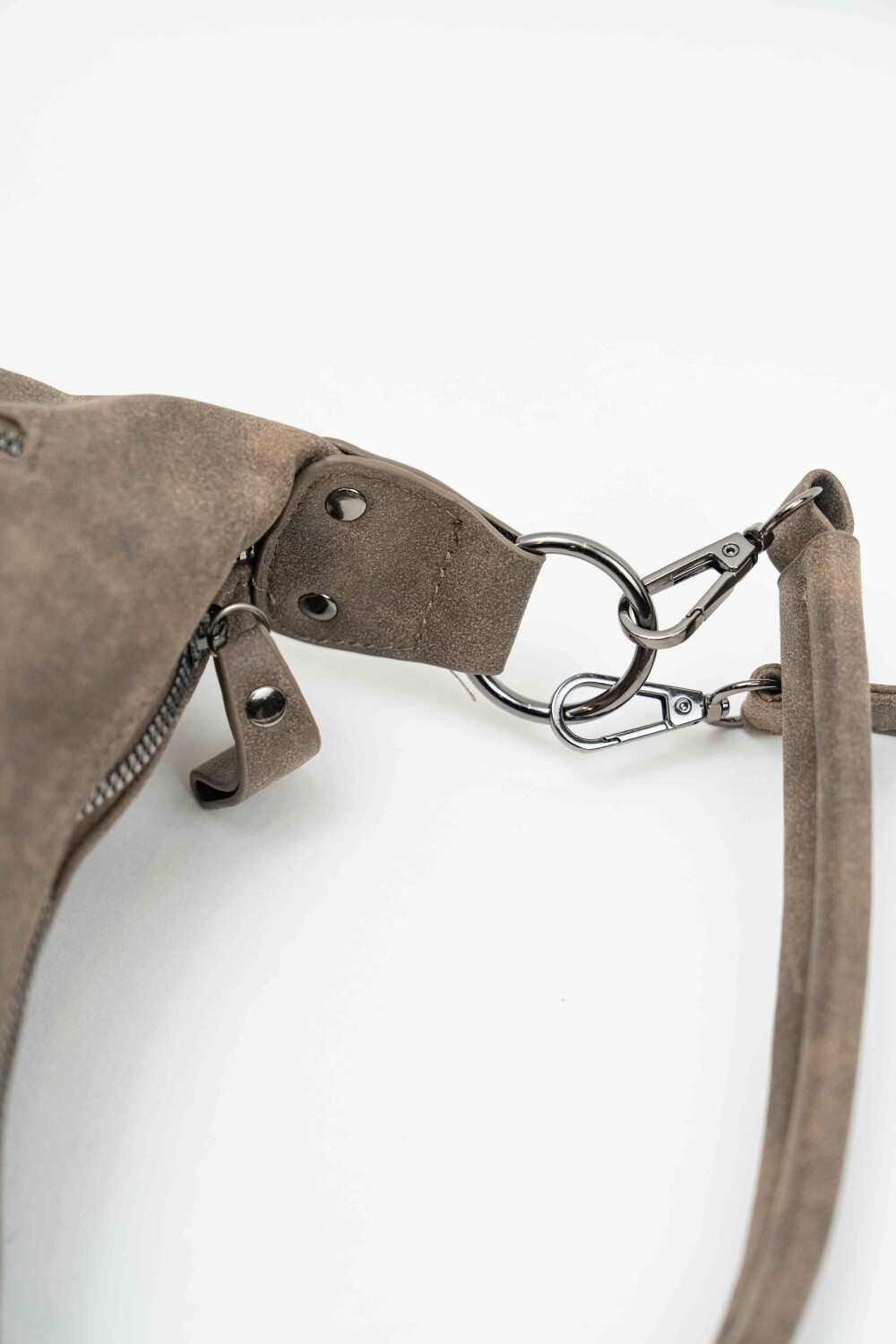 Bolso Tina Marron