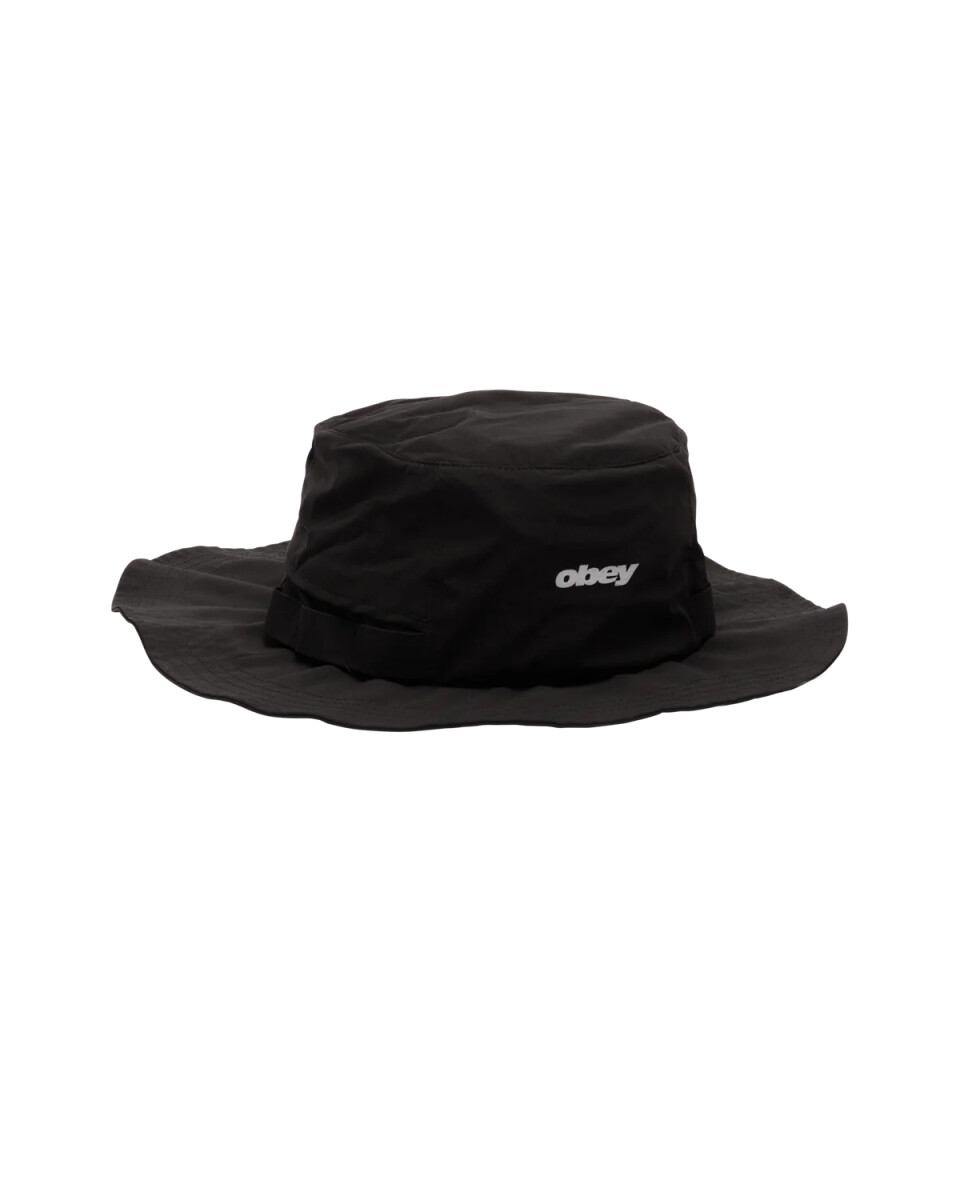 OBEY SOBO TRAIL BUCKET HAT 