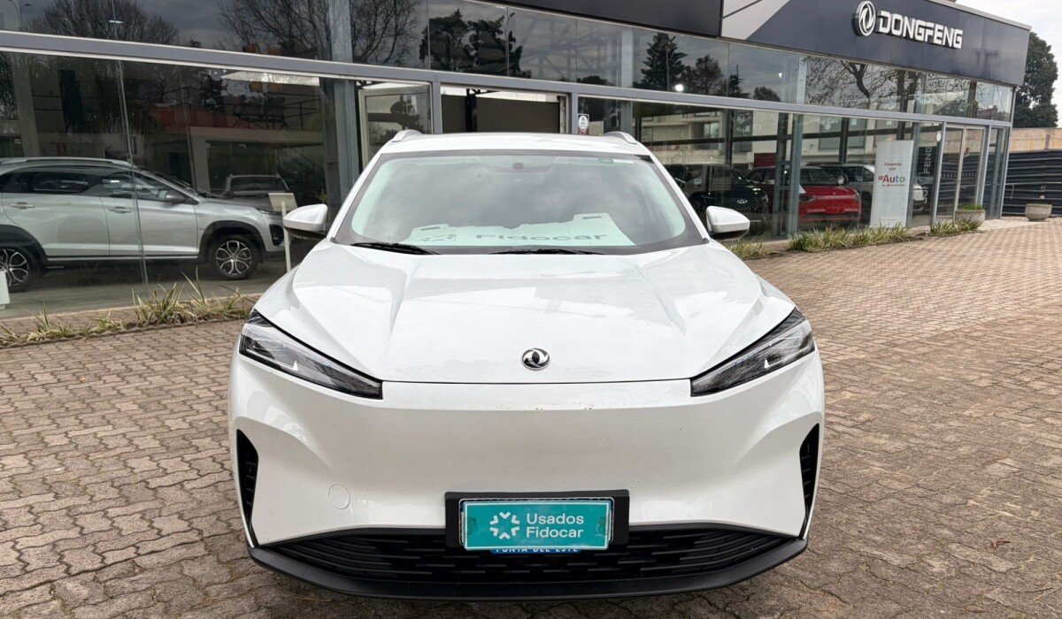 DongFeng Mage EV - 2026 DongFeng Mage EV - 2026