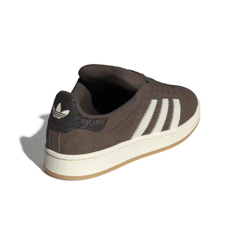 Zapatillas Adidas Campus 00S Mujer Brown