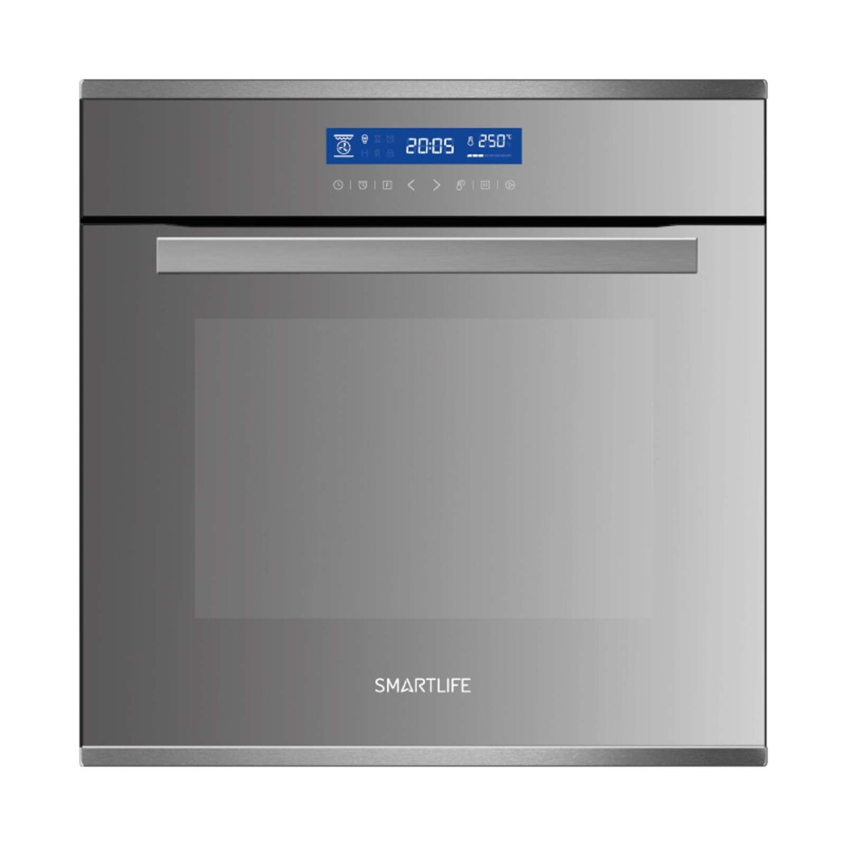 HORNO DE EMPOTRAR - 70LITROS SMARTLIFE SL-O6060MC 