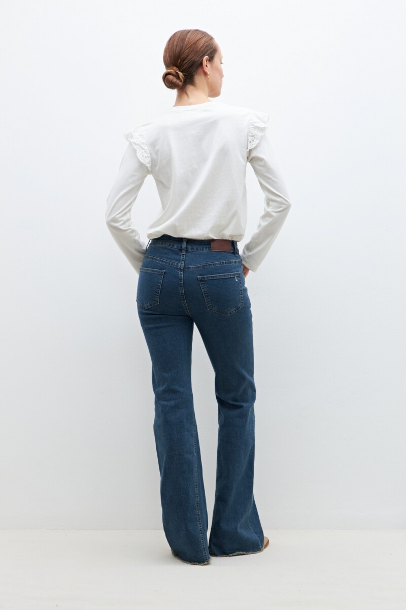 Jean oxford Rita jean medio