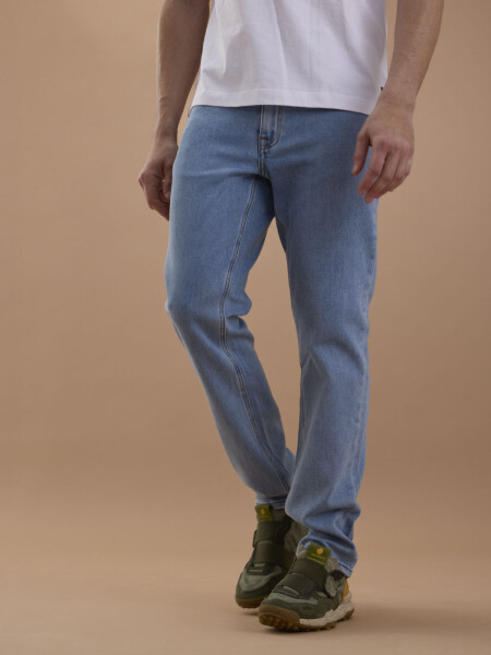 JEAN INDO 3.0 CELESTE