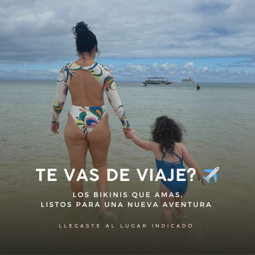Listas para el verano!