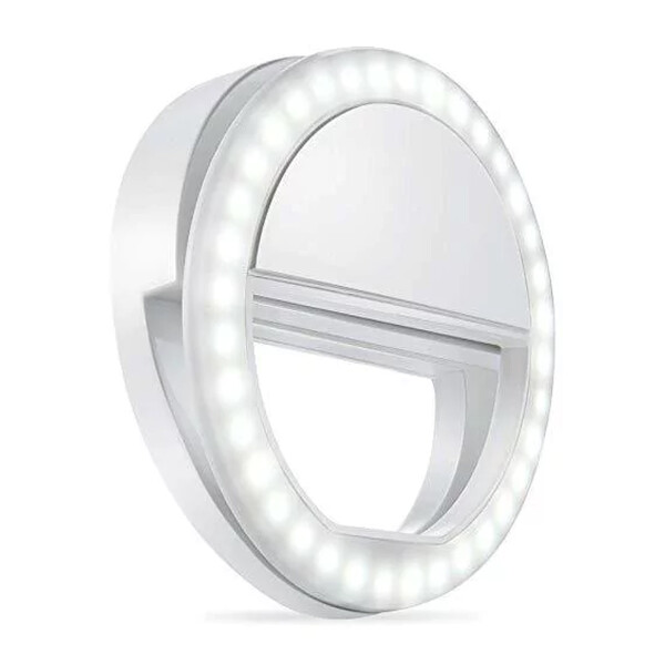 Aro Luz Led Para Selfies Ular / Tablet ARO DE LUZ XION PARA CELULAR XI-LIGHTCEL