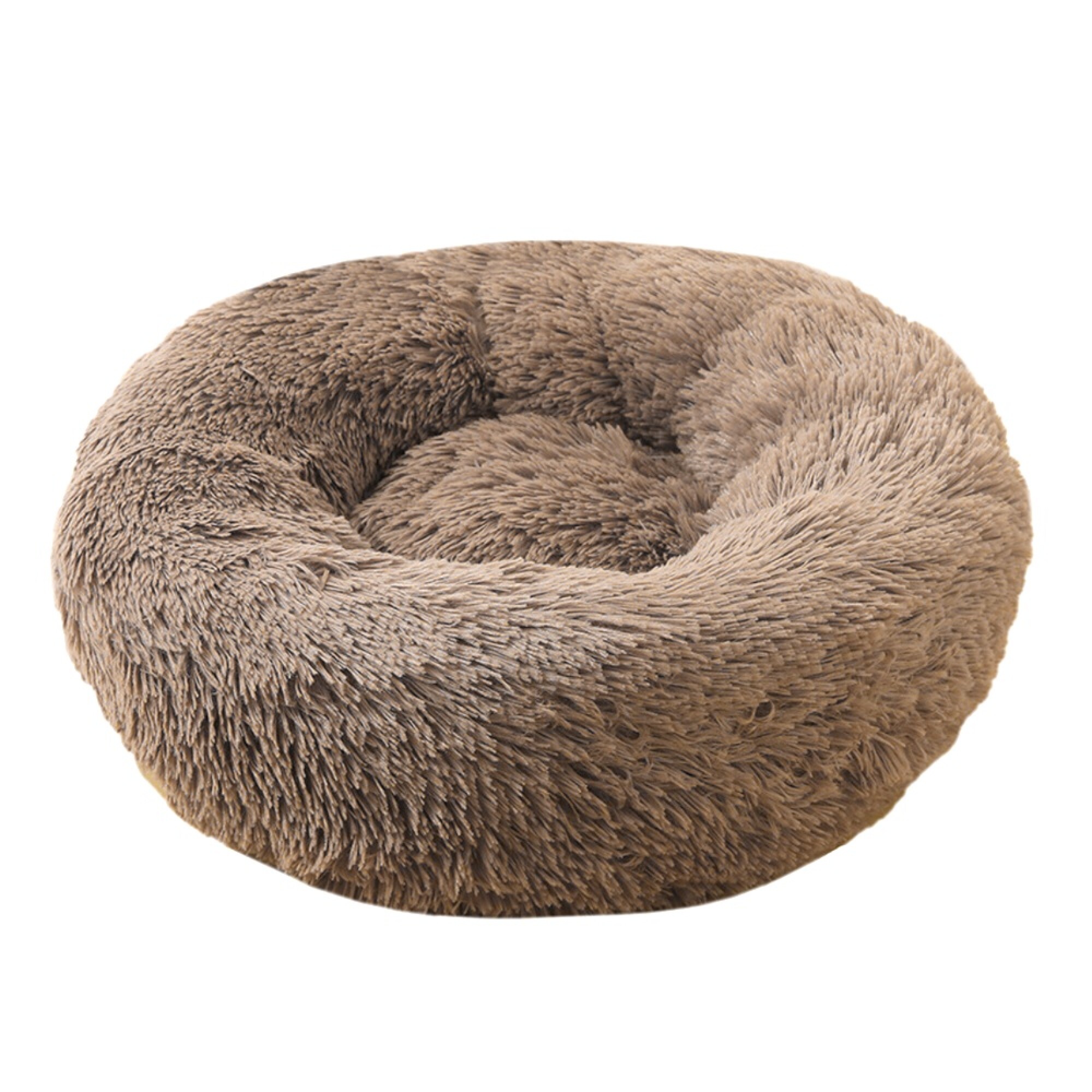 Cama hot sale perro felpa