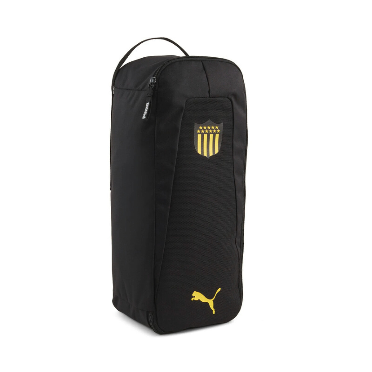 Bolso Peñarol Unisex - Negro 