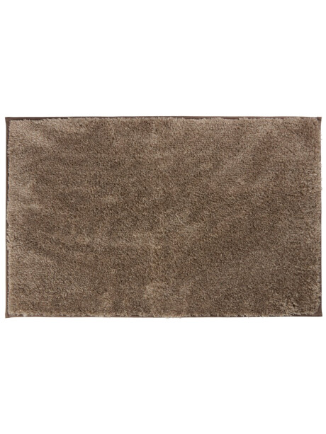 Alfombra baño RAMSELE 50x80 arena Alfombra baño RAMSELE 50x80 arena