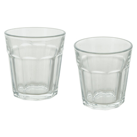 Vasos Térmicos Para Café de Cristal