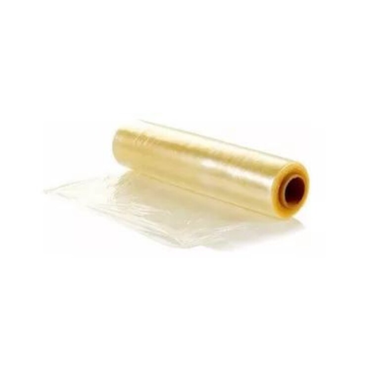 FILM ROLLOPACK PVC 28CM X 250MTS FILM ROLLOPACK PVC 28CM X 250MTS
