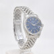 Rolex Date 1501 Caja Mosaico Azul. 34 Mm. Año 1970. Acero Rolex Date 1501 Caja Mosaico Azul. 34 Mm. Año 1970. Acero