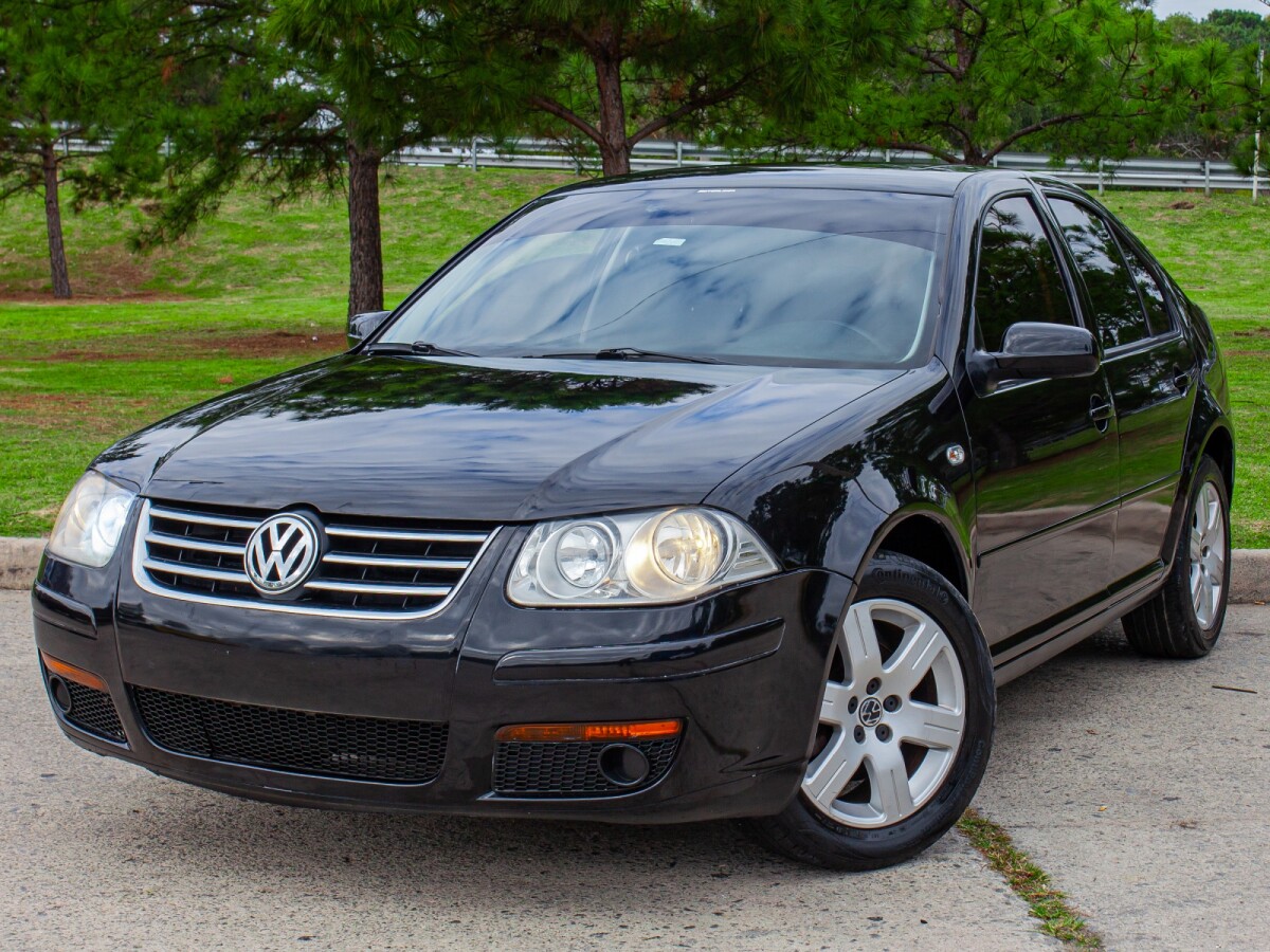 Volkswagen Bora 2.0 Trendline Ex. Full | Permuta / Financia Volkswagen Bora 2.0 Trendline Ex. Full | Permuta / Financia
