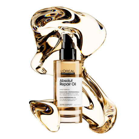Aceite Capilar L' Oreal Professionnel Serie Expert Absolut Repair Oil 90ml Aceite Capilar L' Oreal Professionnel Serie Expert Absolut Repair Oil 90ml