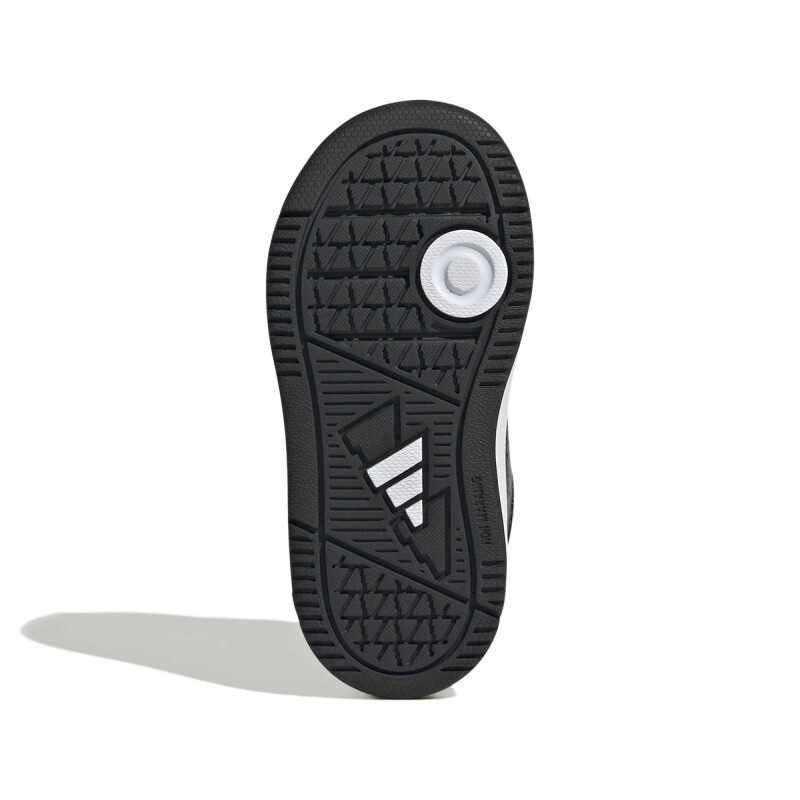 Championes ADIDAS TENSAUR SPORT 3.0 CF I Niños JQ1851 Negro-blanco