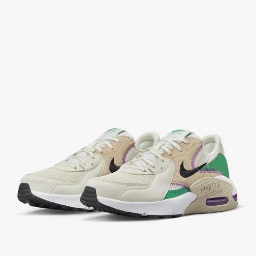 Champion Nike Dama Air Max Excee Sail/Black- S/C