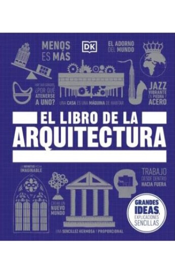 El libro de la arquitectura El libro de la arquitectura