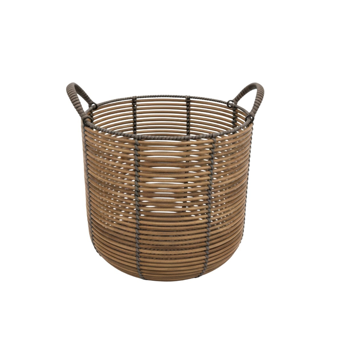 CESTA RATAN NATURAL MED 