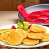 Molde para Hot Cakes N/a