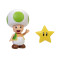 Super Mario Green Toad