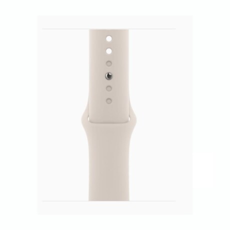 OUTLET - Reloj APPLE Watch SE (2nd GEN) MR9U3LLA 40MM GPS - Starlight OUTLET - Reloj APPLE Watch SE (2nd GEN) MR9U3LLA 40MM GPS - Starlight