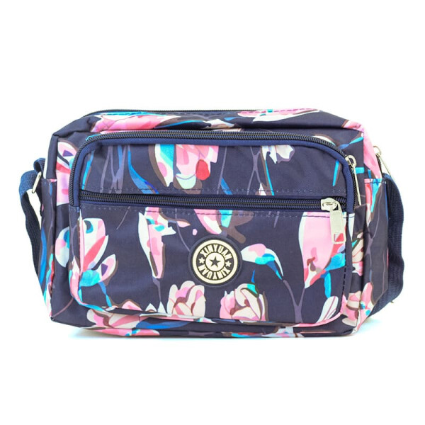 Mochilas - Muvem - Cartera Mediana de Mujer - SSK13-5034 Mix-rosas